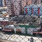 Apt 2 quartos acomoda 10 pessoas a 450 metros da praia de Jatiúca
