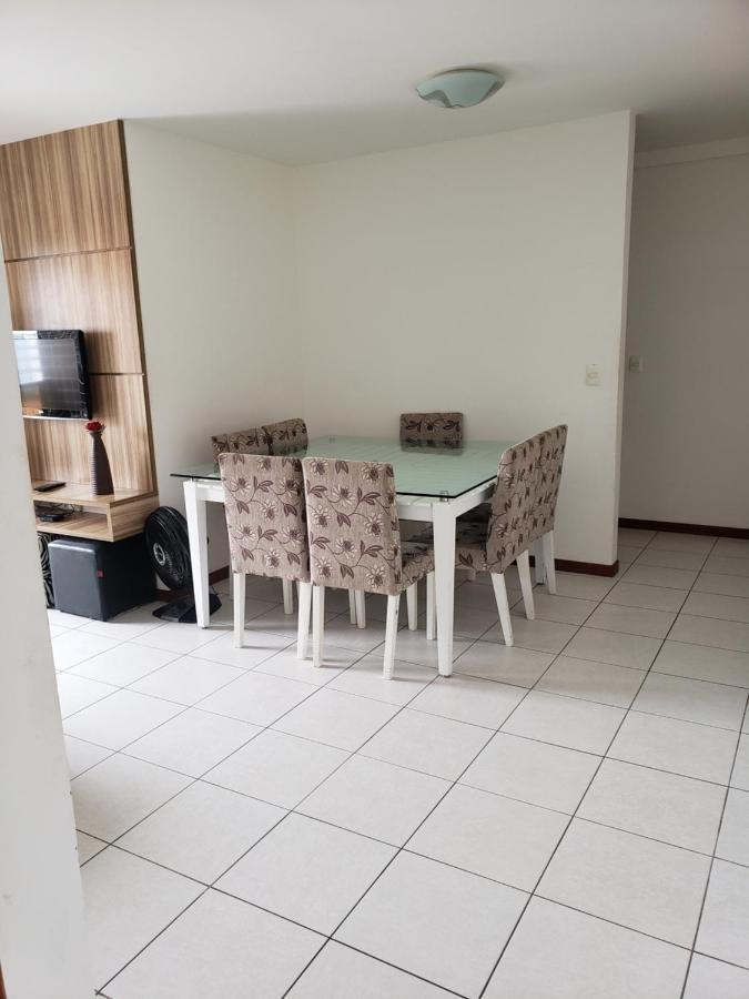 2 Quartos Acomoda 10 Pessoas A 450 Metros Da De Jatiuca * Maceió