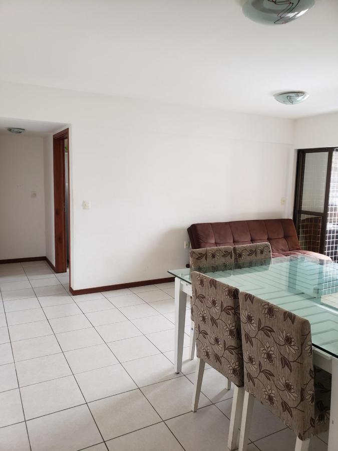 Apartamento 2 Quartos Acomoda 10 Pessoas A 450 Metros Da De Jatiuca *