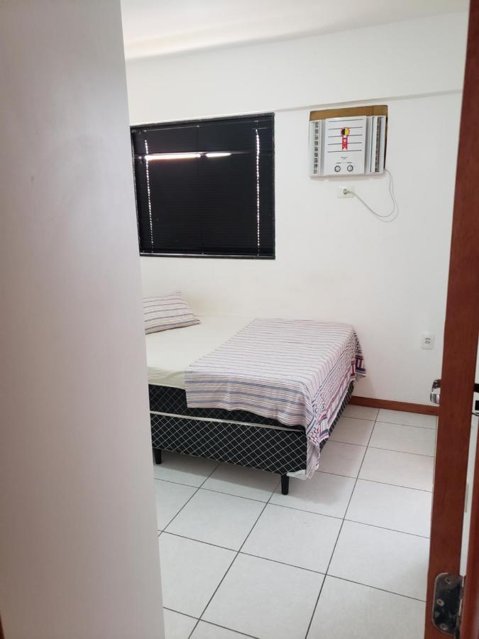 2 Quartos Acomoda 10 Pessoas A 450 Metros Da De Jatiuca * Maceió