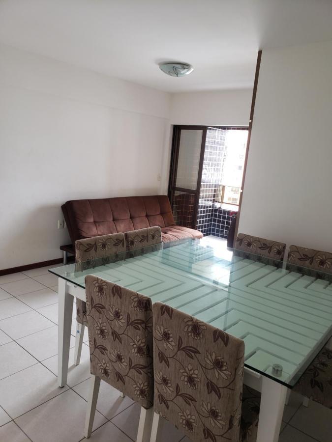 Apartamento 2 Quartos Acomoda 10 Pessoas A 450 Metros Da De Jatiuca *