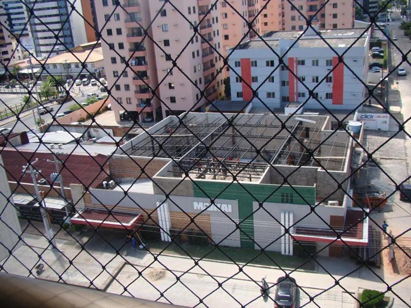Apartamento 2 Quartos Acomoda 10 Pessoas A 450 Metros Da De Jatiuca Maceió