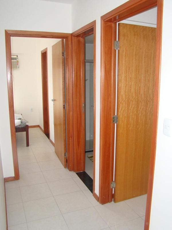 2 Quartos Acomoda 10 Pessoas A 450 Metros Da De Jatiuca * Maceió