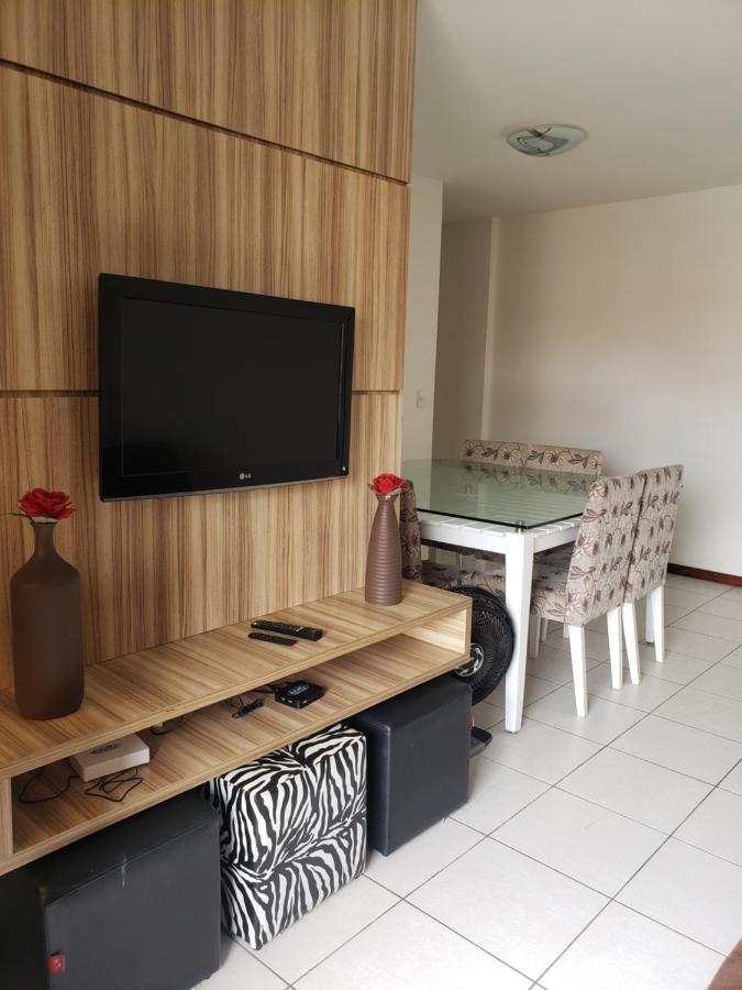 2 Quartos Acomoda 10 Pessoas A 450 Metros Da De Jatiuca Apartment